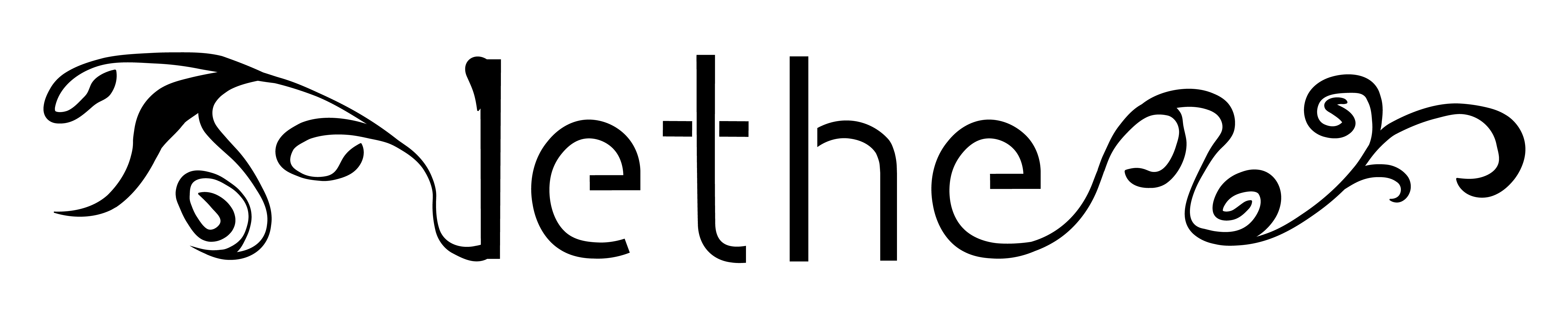 Lethe logo