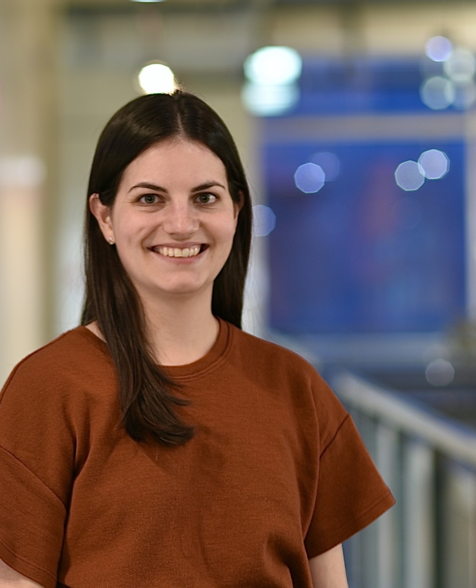 Hélène Papillon Laroche