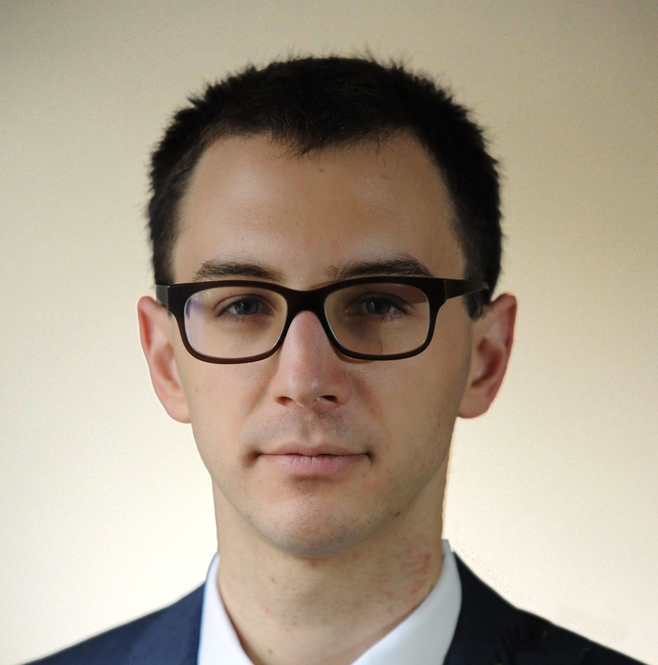 Paul Alexander Patience