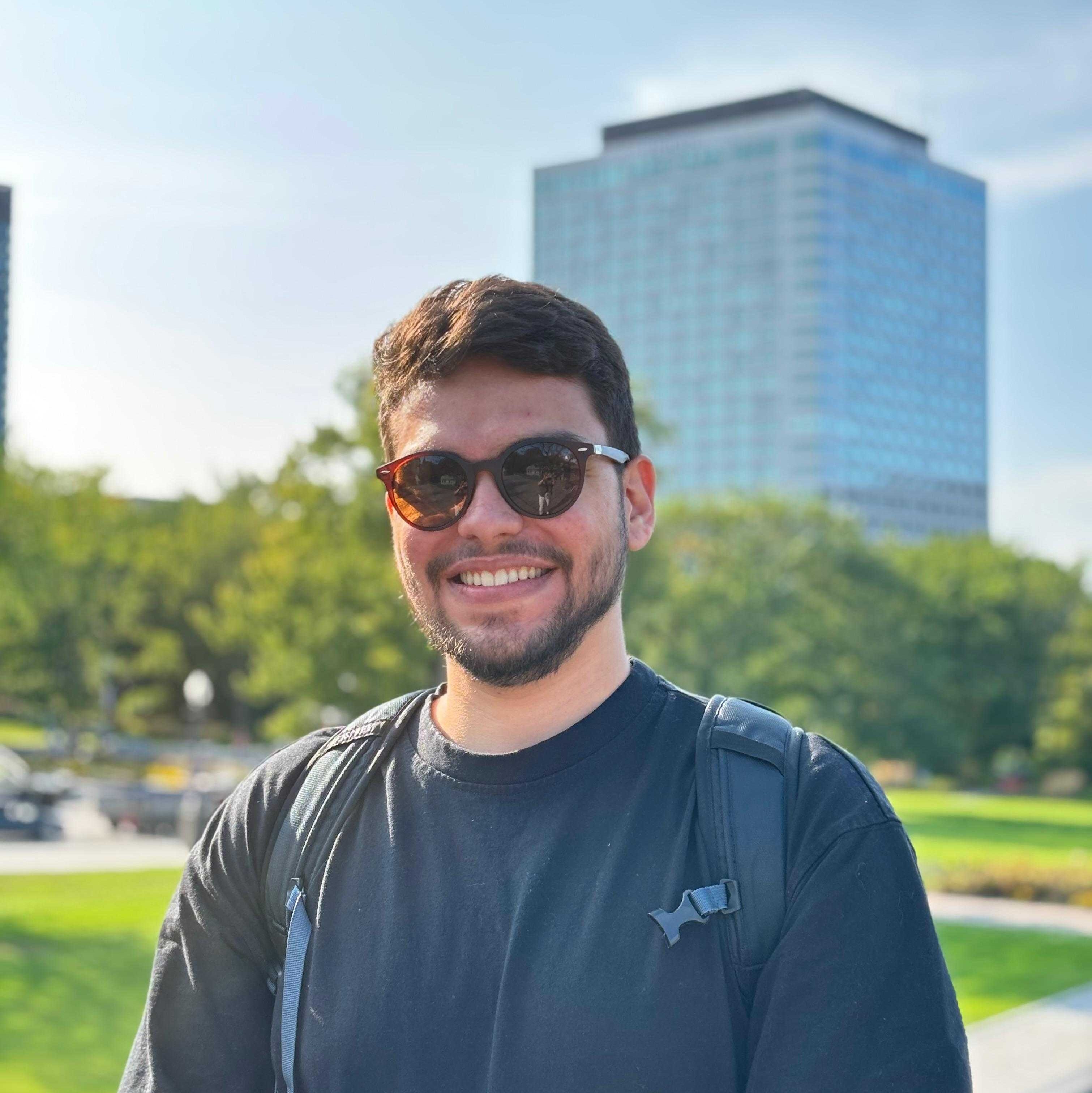 Victor Oliveira Ferreira