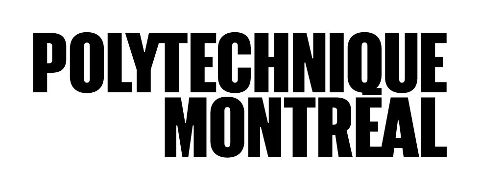 Polytechnique Montréal logo